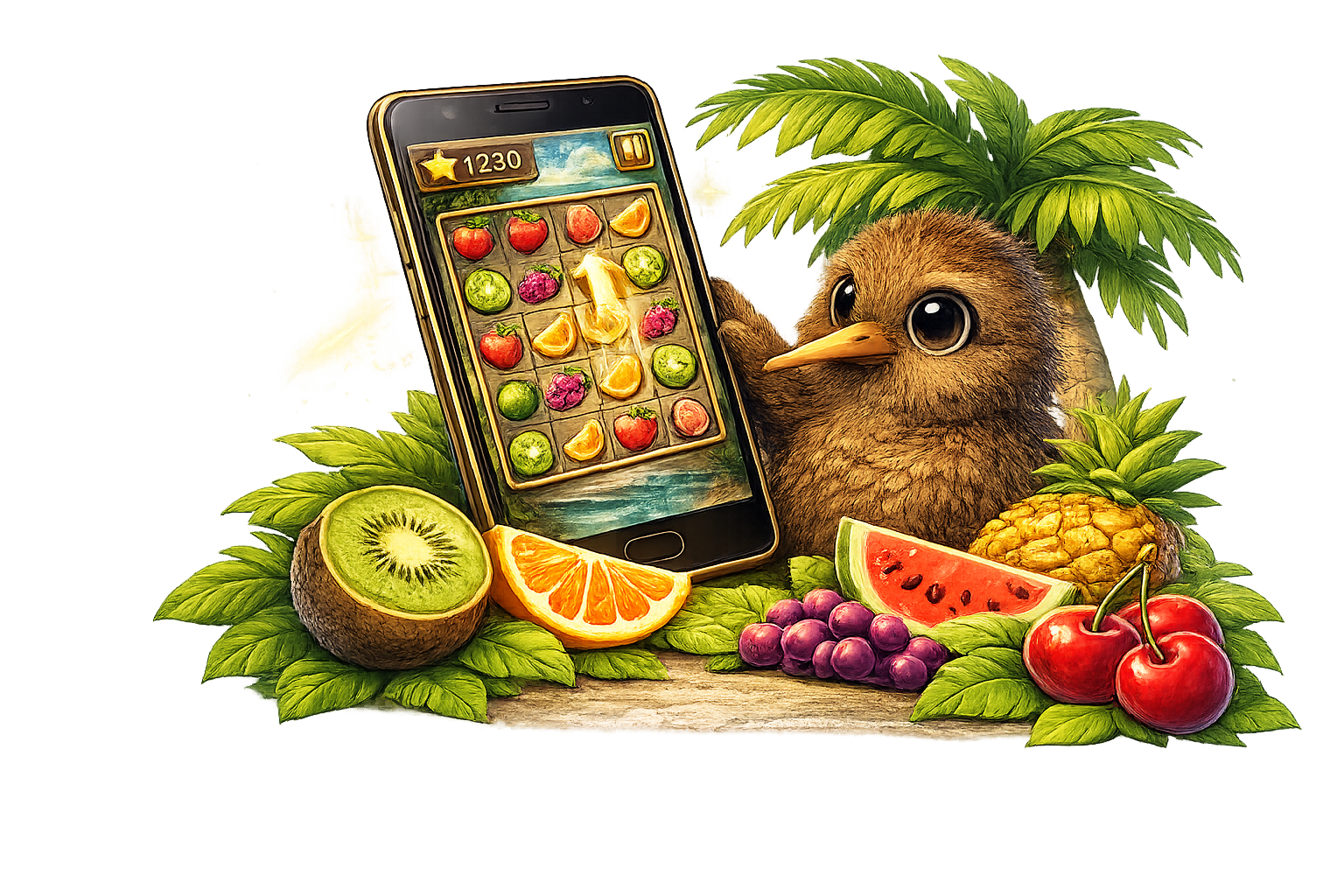 Smooth Mobile Experience